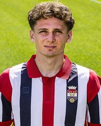 Mats Lemmens
