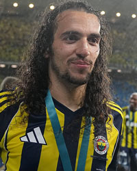 Mattéo Guendouzi