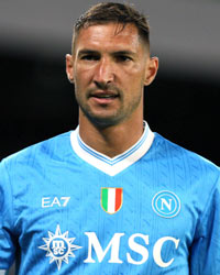 Matteo Politano