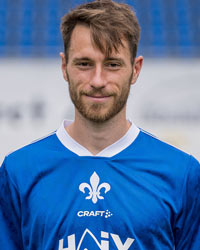 Matthias Bader