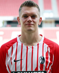 Matthias Ginter