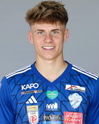 Matthias Postl