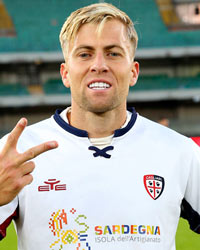 Mattia Felici