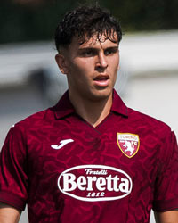 Mattia Pellini
