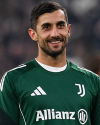 Mattia Perin