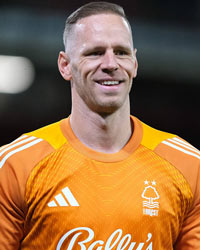 Matz Sels
