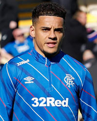 Max Aarons
