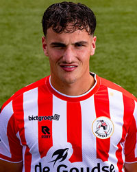 Max de Ligt