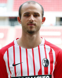 Max Rosenfelder