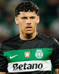 Maxi Araújo