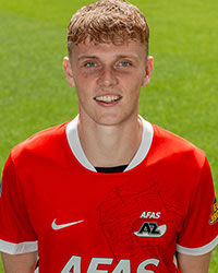Maxim Dekker