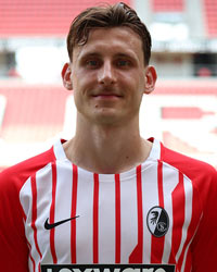 Maximilian Eggestein