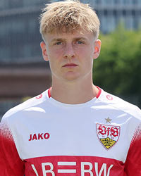 Maximilian Herwerth