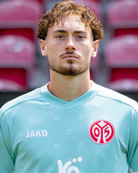 Maximilian Kinzig