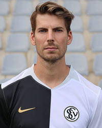 Maximilian Rohr