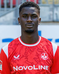 Maxwell Gyamfi