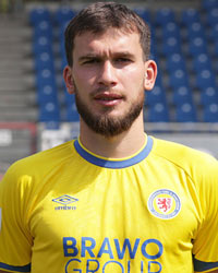 Mehmet Aydın
