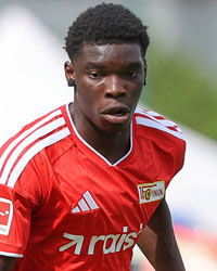 Mekhi Gray