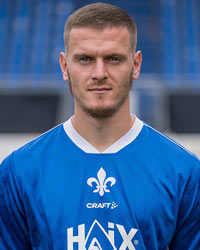 Meldin Drešković