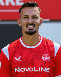 Mërgim Berisha