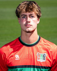 Merijn van de Wiel