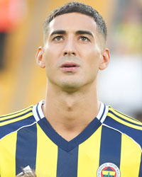 Mert Müldür