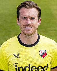 Michael Brouwer