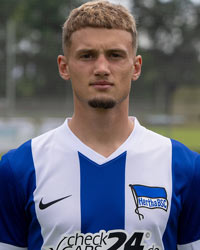 Michaël Cuisance