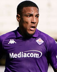 Michael Folorunsho