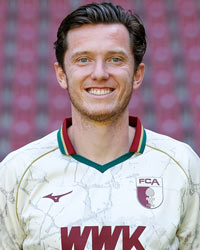 Michael Gregoritsch