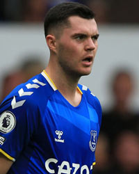 Michael Keane