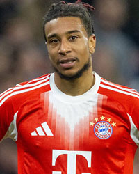 Michael Olise