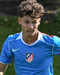 Miguel Cubo