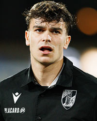 Miguel Nóbrega
