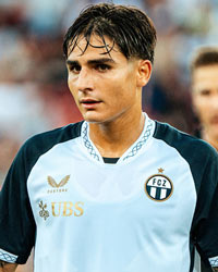 Miguel Reichmuth