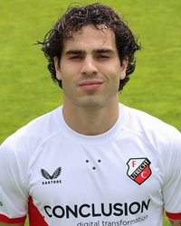 Miguel Rodríguez