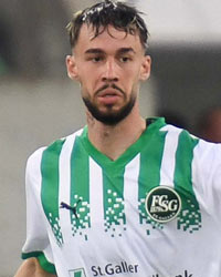Mihailo Stevanović