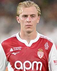 Mika Biereth