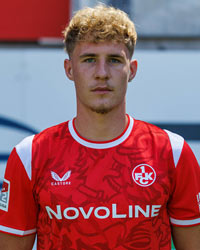 Mika Haas