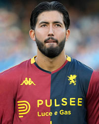 Mikael Ellertsson
