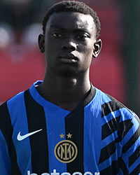 Mike Aidoo