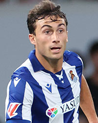 Mikel Goti