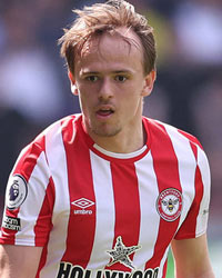 Mikkel Damsgaard