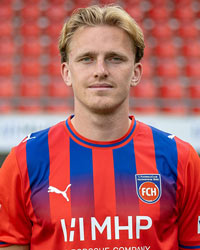 Mikkel Kaufmann