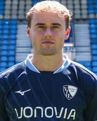 Mikkel Rakneberg