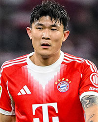 Min-jae Kim