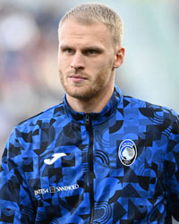 Mitchel Bakker