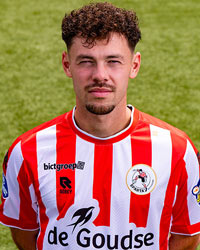 Mitchell van Bergen