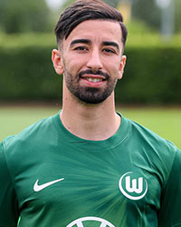 Mohamed Amoura
