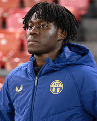 Mohamed Bangoura